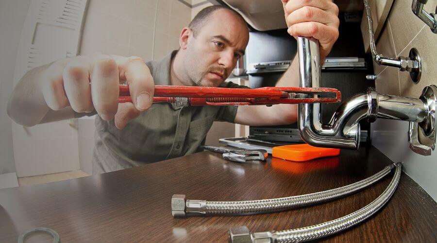 Professional emergency plumbing in Marine On Saint Croix, MN